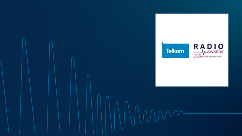 OFM receives three Telkom Radio Awards nominations | News Article