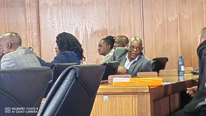 Trial date finally set for Magashule and others in Asbestos case | News Article