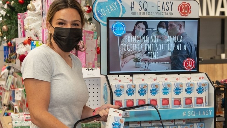 #OFMBusinessHour: SQ-easy co-founder encourages start-ups to keep focused and follow through with ideas #OFMBusinessHour: SQ-easy co-founder encourages start-ups to keep focused and follow through with ideas | News Article