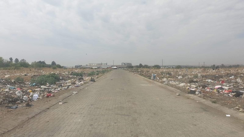 Bothavillers stort vullis in dorp weens haglike stortingsterrein Bothavillers stort vullis in dorp weens haglike stortingsterrein | News Article