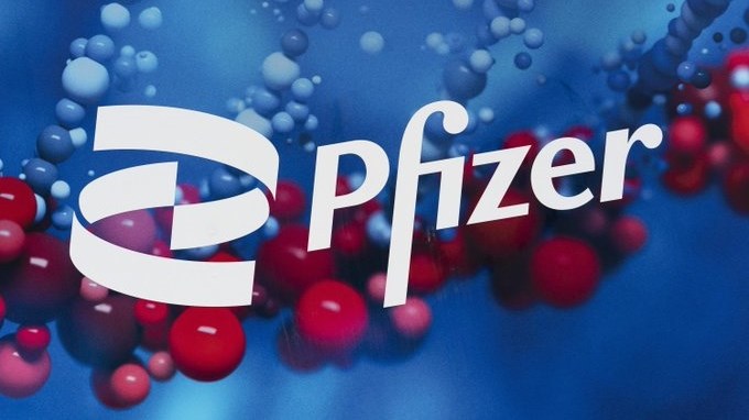 Pfizer strikes global licensing deal for #Covid19 pill | News Article