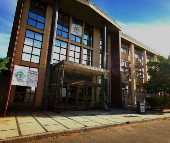 Sol Plaatje se ‘wanbestuur’ kan rampspoedig vir Kimberley wees | News Article