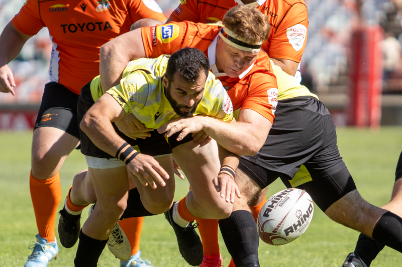 Cheetahs geared for tough battles in Europe