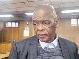 Magashule questions judiciary as asbestos trial is delayed again  | News Article
