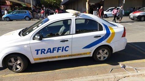 Traffic to enhance Mangaung operations | News Article