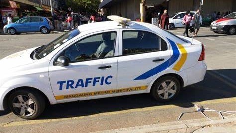 Traffic to enhance Mangaung operations Traffic to enhance Mangaung operations | News Article