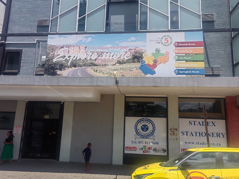 FSGLTA breaks silence as workers continue to strike  | News Article