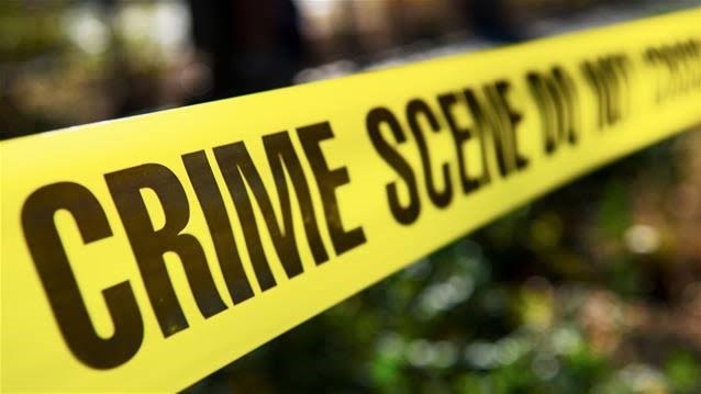 Couple shot dead next to Free State road | News Article