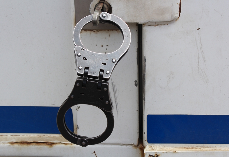 28-year-old man arrested at Bfn airport for possession of hand grenade 28-year-old man arrested at Bfn airport for possession of hand grenade | News Article