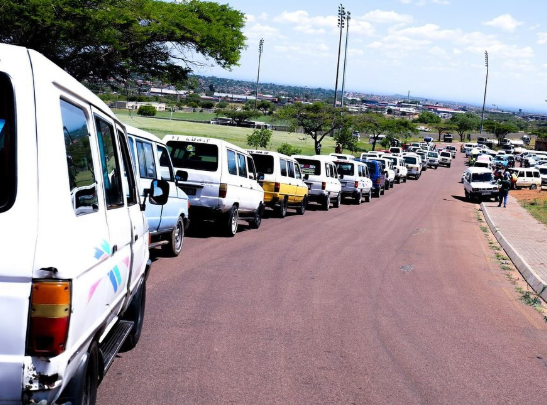Free State has close to 40,000 unroadworthy cars on its roads | News Article