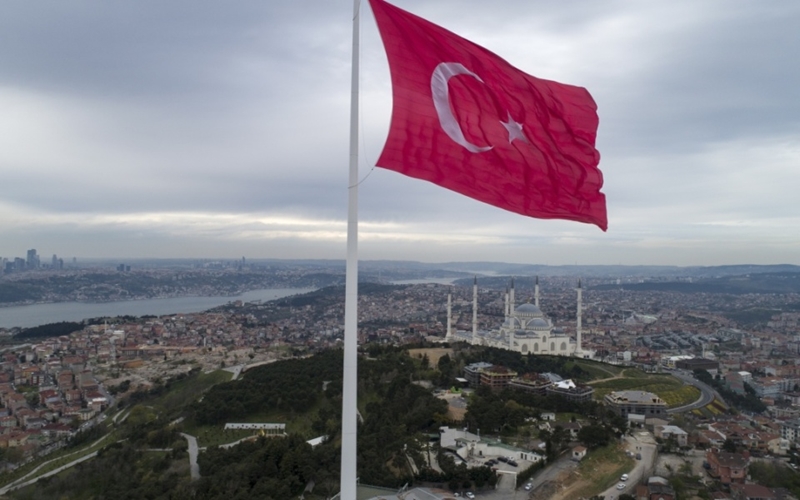 #Turkey officially changes name to 'Türkiye' | News Article