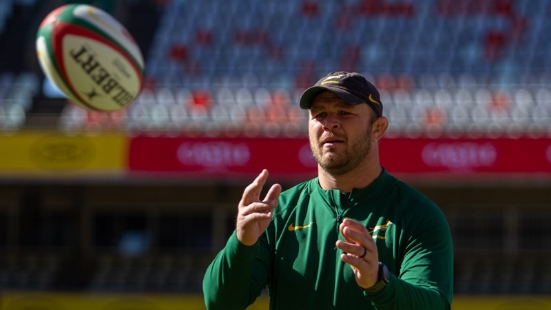 Vermeulen warns Scotland will be dangerous Vermeulen warns Scotland will be dangerous | News Article