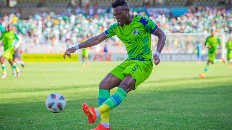 Amakhosi brace for big Marumo challenge Amakhosi brace for big Marumo challenge | News Article