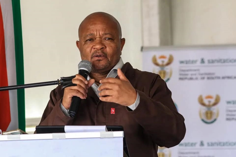 Voorgestelde regulasies vir waterlisensies ‘slegs vir nuwe aansoeke’ | News Article
