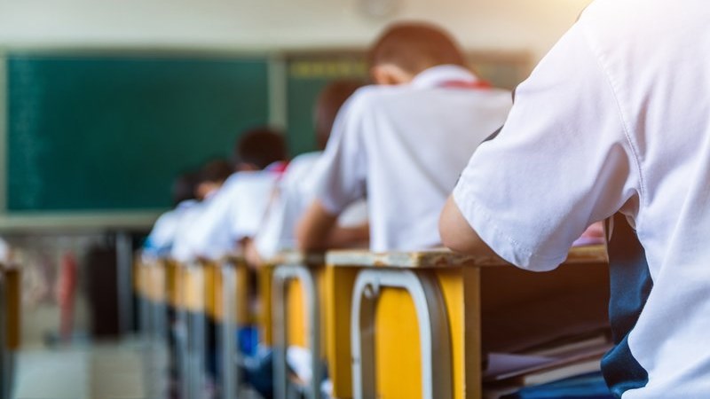 Onderwyskenners bekommerd oor nuwe gr. 9-sertifikaat Onderwyskenners bekommerd oor nuwe gr. 9-sertifikaat | News Article