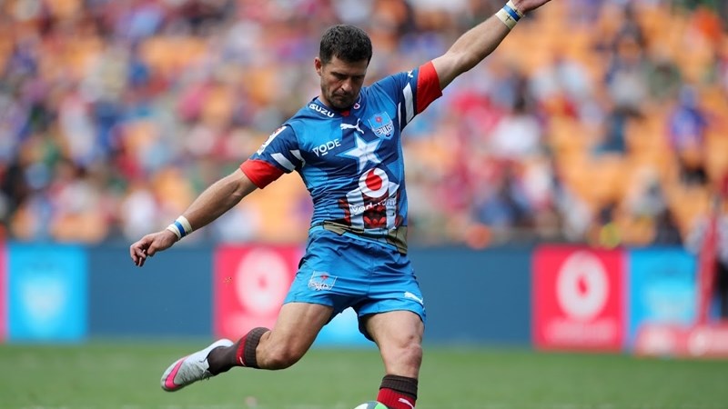 Goosen heads home, Steyn joins Bulls on tour Goosen heads home, Steyn joins Bulls on tour | News Article