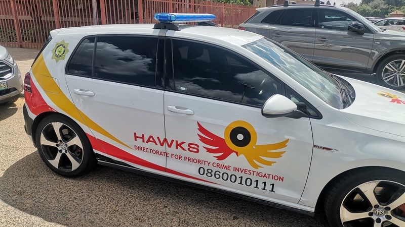 Hawks take corruption fight to municipal level | News Article