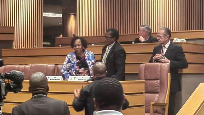 High Court battle between ANCvsANC could impact planned by-elections High Court battle between ANCvsANC could impact planned by-elections | News Article