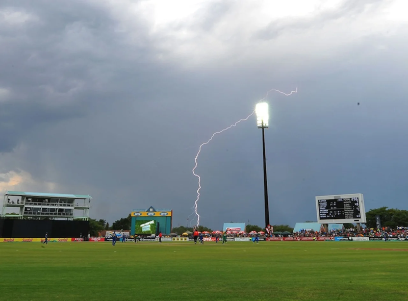 Kimberley stripped of hosting 3rd Women’s T20 International