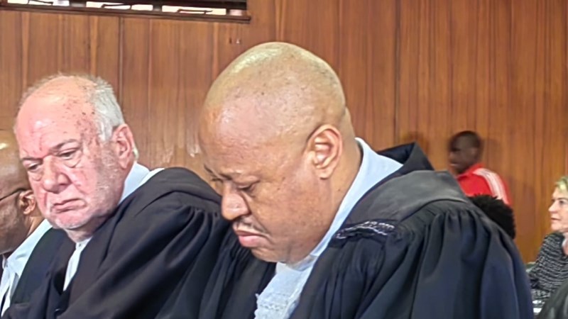 State yet to file papers opposing Nandipha's High Court application | OFM