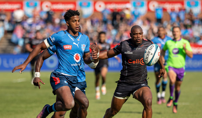 Home ground advantage to boost SA teams in URC | News Article