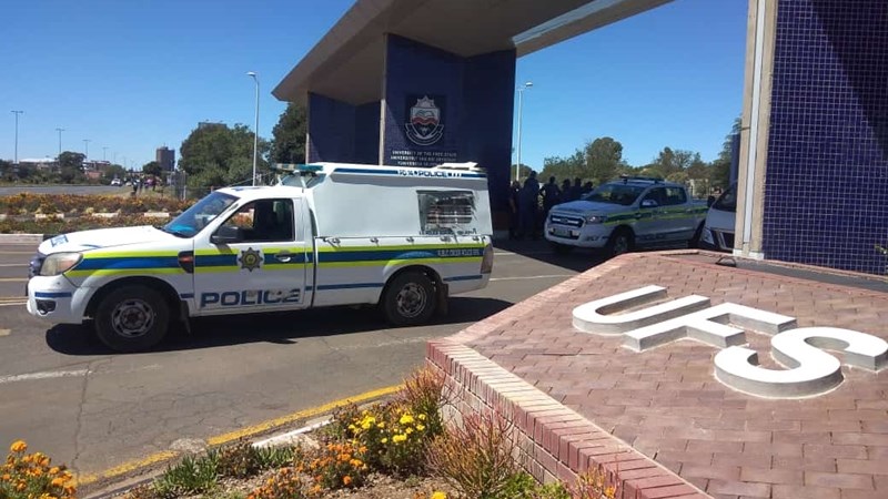 UFS students’ historical debt stands at R261m UFS students’ historical debt stands at R261m | News Article
