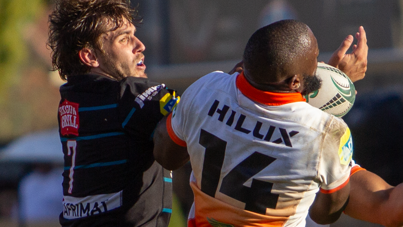 Cheetahs embrace underdogs tag for Griquas semi-final | News Article