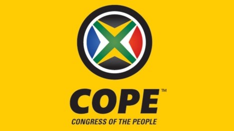 COPE to lay criminal charges against those implicated in #StateCapture report | News Article