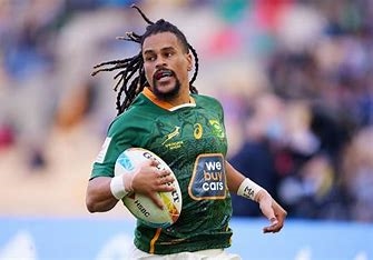 A win and a loss for Blitzboks on first day of Vancouver 7's | News Article