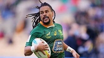 A win and a loss for Blitzboks on first day of Vancouver 7's | News Article