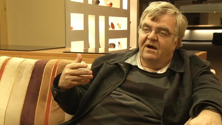 Tribute to the “people’s economist”, Mike Schüssler Tribute to the “people’s economist”, Mike Schüssler | News Article