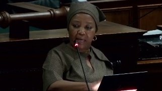 Free State education urged to prioritise quality matric results | News Article