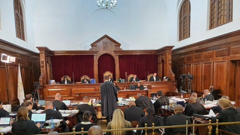 Foundation maintains Fraser was right to grant Zuma parole Foundation maintains Fraser was right to grant Zuma parole | News Article