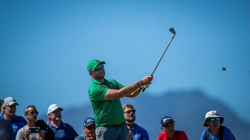 Burmester to tee it up in Sunshine Tour's PGA Championship | News Article