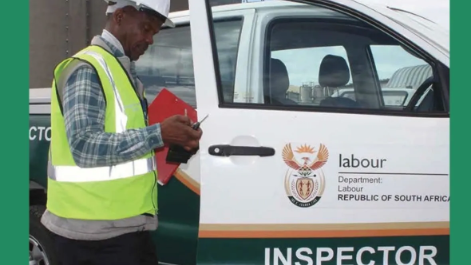 Petrusburg labour centre closed again after attack on official | News Article