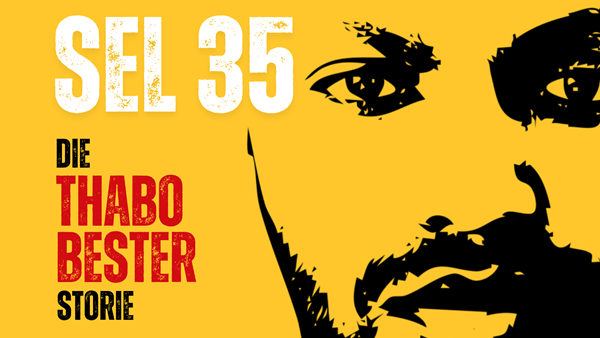 LUISTER – SEL 35: Die Thabo Bester-storie – Episode 2 LUISTER – SEL 35: Die Thabo Bester-storie – Episode 2 | News Article