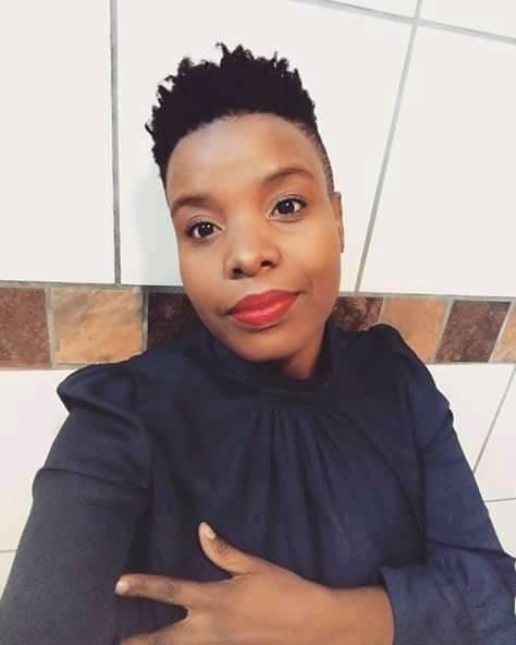 Ntombela honours family of late Bfn Journalist | News Article