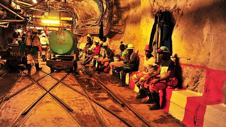 #Covid19: Mining sector joins campaign | News Article