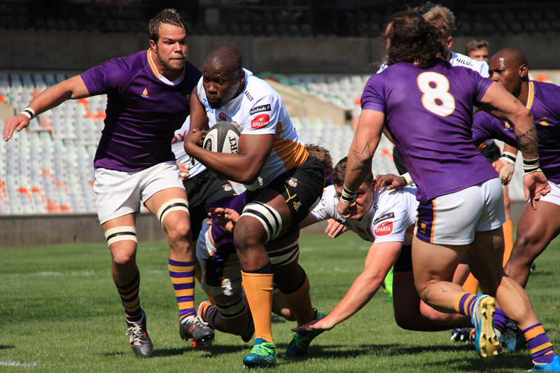 Cheetahs geared for physical Free State derby | News Article