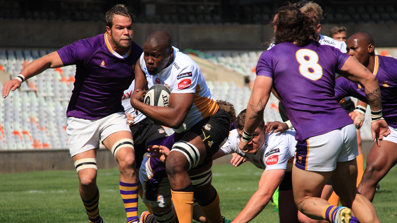 Cheetahs geared for physical Free State derby | News Article