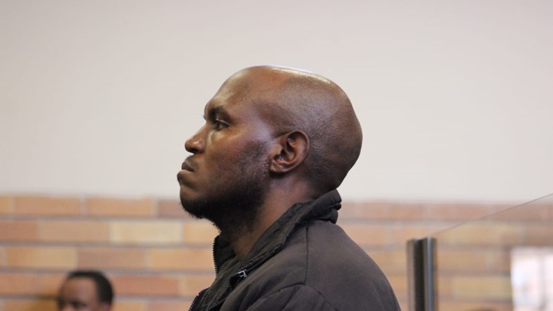 Case against husband of slain Free State magistrate postponed again  | News Article