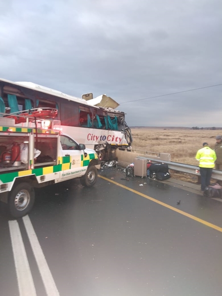 Death toll of N6 collision increased to 7  | News Article