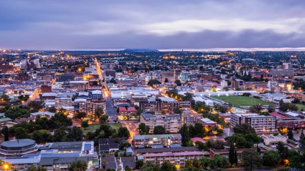 Opposition parties reject Mangaung’s 2025/26 budget Opposition parties reject Mangaung’s 2025/26 budget | News Article