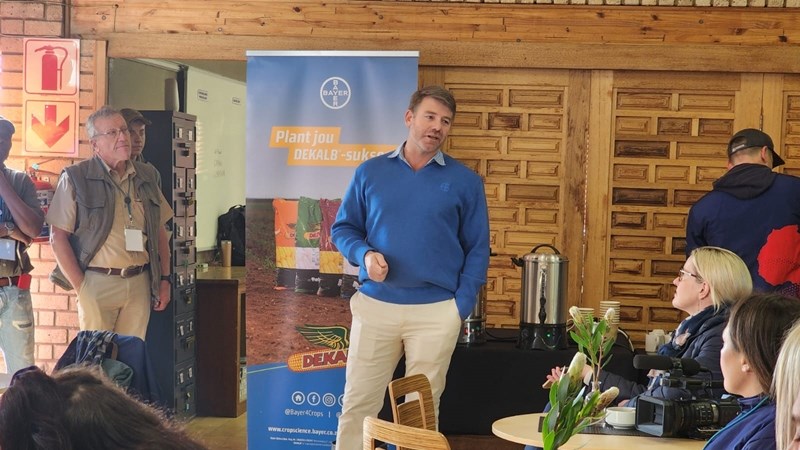 Styging in Suid-Afrikaanse saadpryse oor afgelope jare Styging in Suid-Afrikaanse saadpryse oor afgelope jare | News Article
