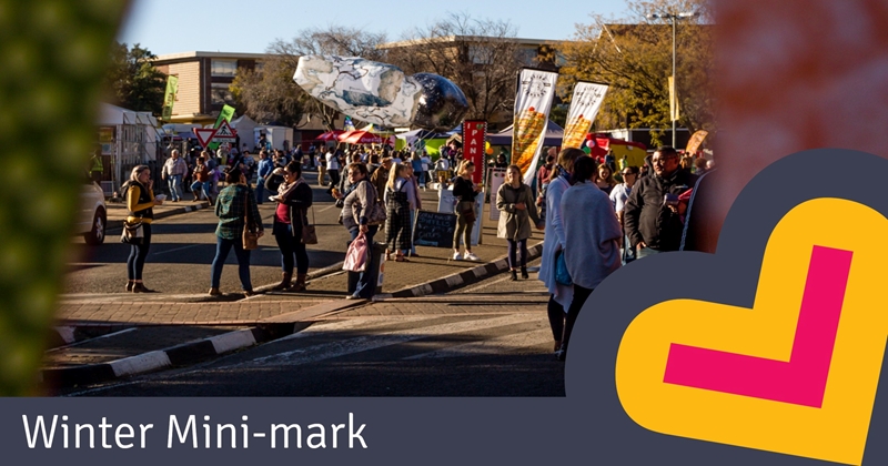 Vrystaat Kunstefees keer terug | News Article