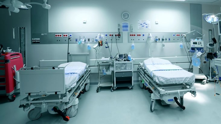 Shorter hospital stays noted for latest #Covid19 spike | News Article