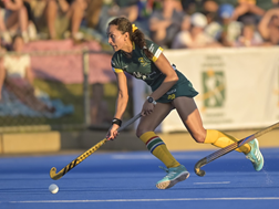SA hockey teams withdrawn from African Games | News Article
