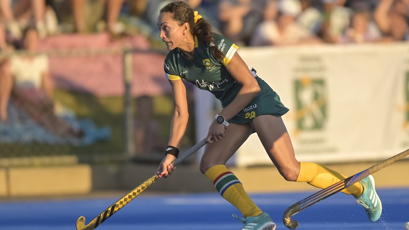 SA hockey teams withdrawn from African Games SA hockey teams withdrawn from African Games | News Article