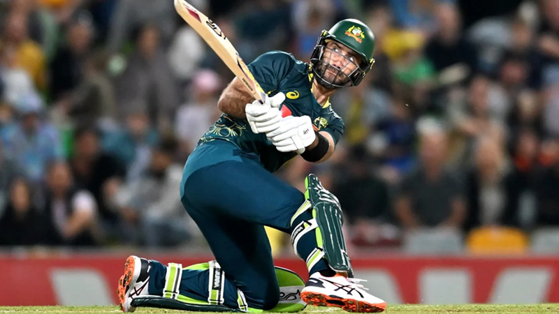T20I series loss won’t deter Proteas forward momentum | News Article