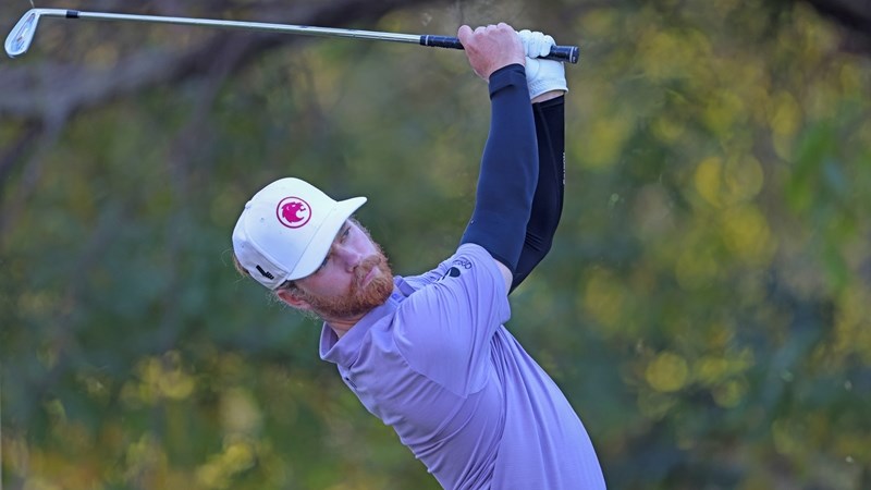 Vincent records maiden Sunshine Tour victory Vincent records maiden Sunshine Tour victory | News Article